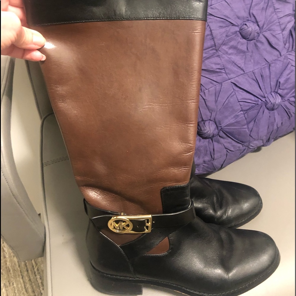 Michael Kors Boots